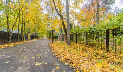 Дом в КП Нагорье-12