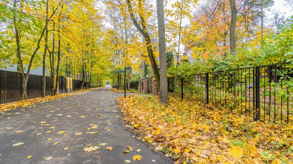 Дом в КП Нагорье-12