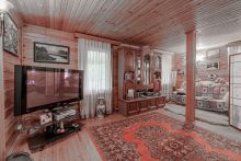 Дом в КП Нагорье-12