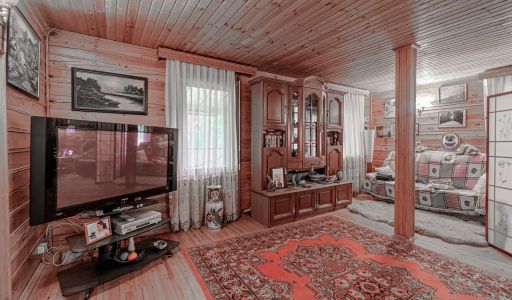 Дом в КП Нагорье-12