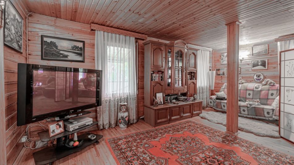 Дом в КП Нагорье-12