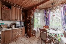 Дом в КП Нагорье-12