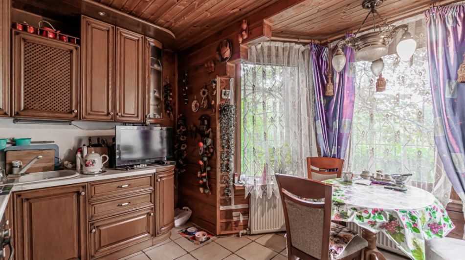 Дом в КП Нагорье-12