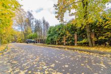 Дом в КП Нагорье-12