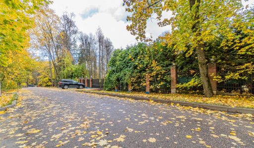 Дом в КП Нагорье-12