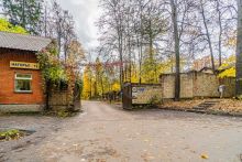 Дом в КП Нагорье-12