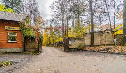 Дом в КП Нагорье-12