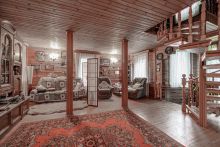 Дом в КП Нагорье-12