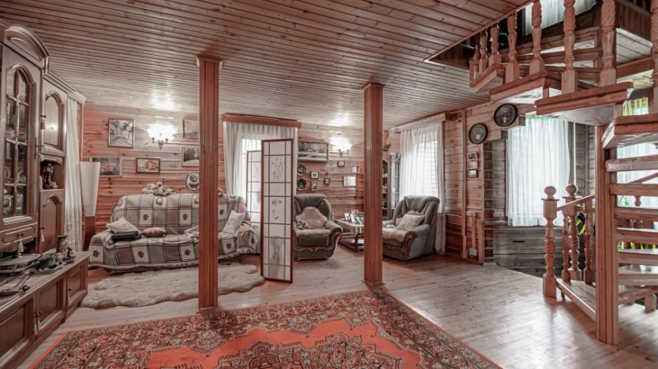 Дом в КП Нагорье-12