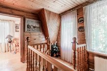 Дом в КП Нагорье-12