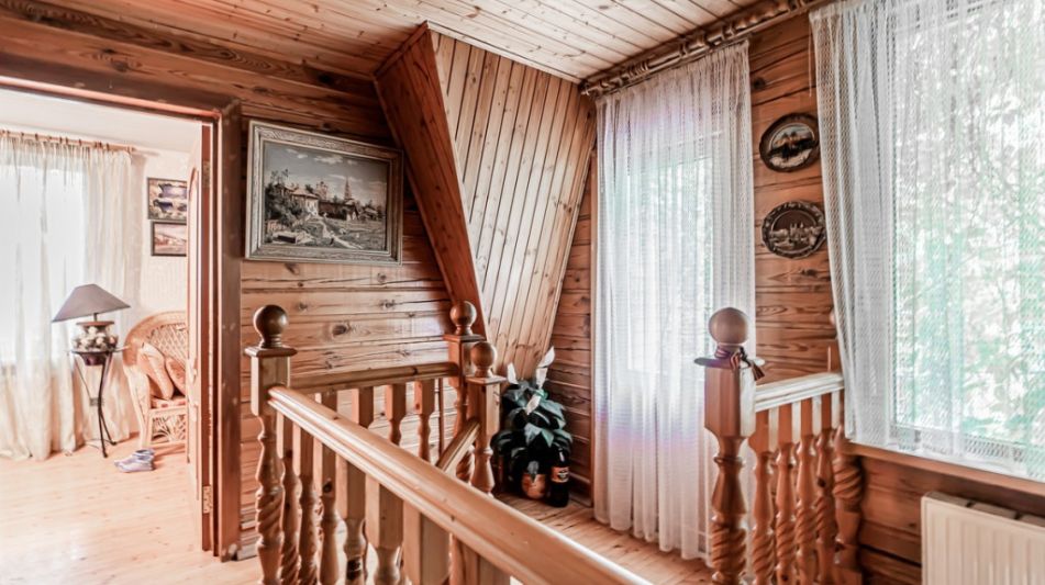 Дом в КП Нагорье-12