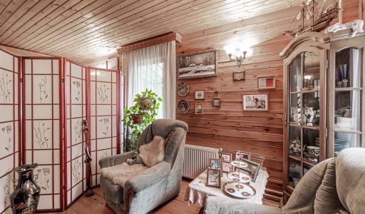 Дом в КП Нагорье-12