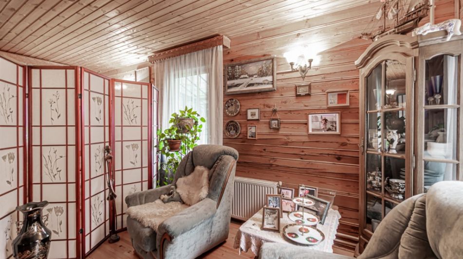 Дом в КП Нагорье-12