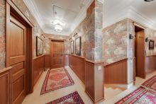 Дом под ключ в деревне Татищево