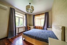 Готовый дом в КП Машкинские Холмы