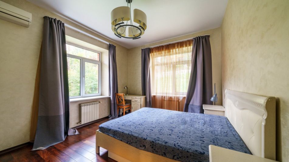 Готовый дом в КП Машкинские Холмы