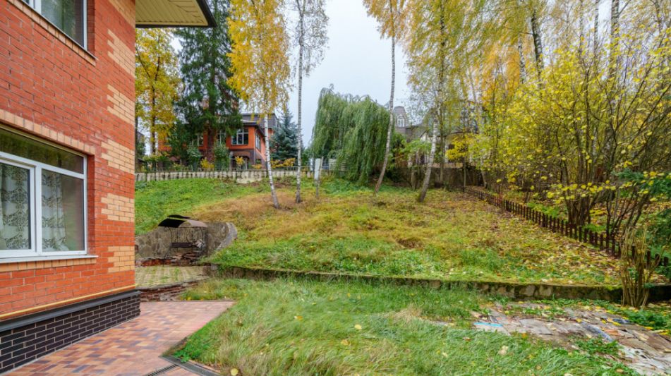 Готовый дом в КП Машкинские Холмы