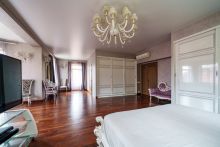 Готовый дом в КП Машкинские Холмы