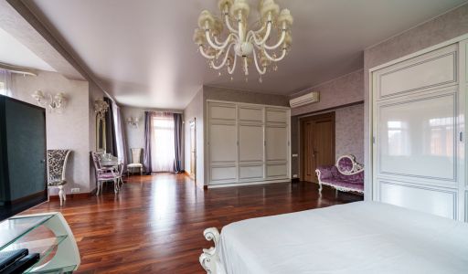 Готовый дом в КП Машкинские Холмы