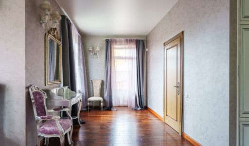 Готовый дом в КП Машкинские Холмы