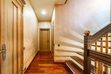 Готовый дом в КП Машкинские Холмы