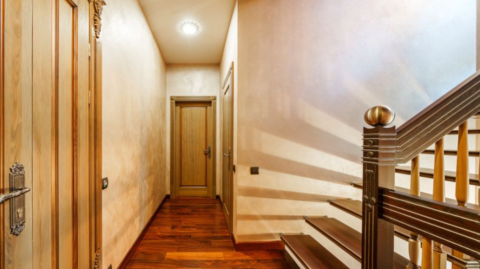 Готовый дом в КП Машкинские Холмы