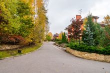 Готовый дом в КП Машкинские Холмы