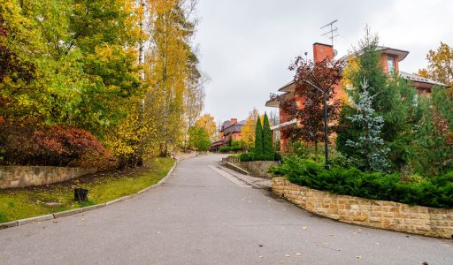 Готовый дом в КП Машкинские Холмы