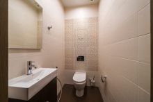 Готовый дом в КП Машкинские Холмы