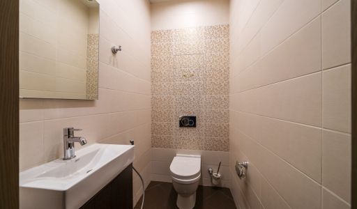 Готовый дом в КП Машкинские Холмы