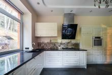 Готовый дом в КП Машкинские Холмы