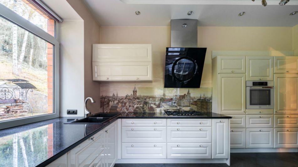 Готовый дом в КП Машкинские Холмы