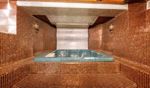 Готовый дом в КП Машкинские Холмы