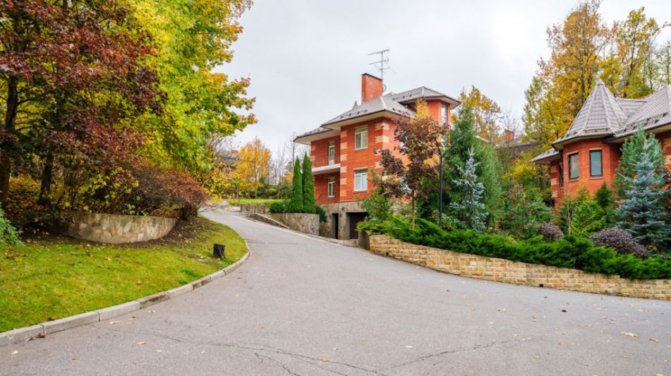 Готовый дом в КП Машкинские Холмы