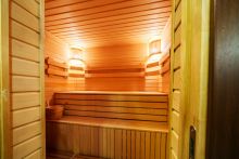 Готовый дом в КП Машкинские Холмы