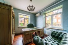 Готовый дом в КП Машкинские Холмы