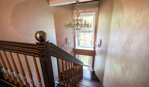 Готовый дом в КП Машкинские Холмы