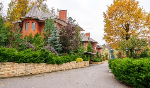 Готовый дом в КП Машкинские Холмы