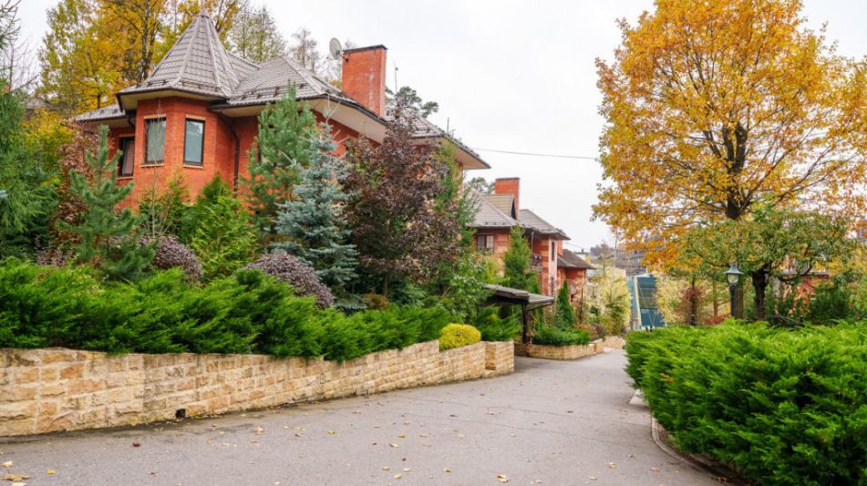 Готовый дом в КП Машкинские Холмы