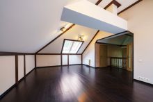 Готовый дом в КП Машкинские Холмы