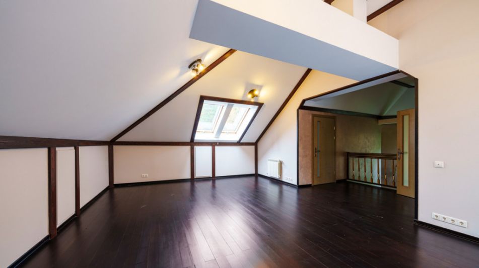 Готовый дом в КП Машкинские Холмы