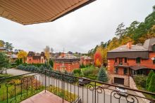 Готовый дом в КП Машкинские Холмы