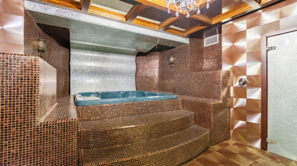 Готовый дом в КП Машкинские Холмы