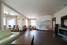 Готовый дом в КП Машкинские Холмы