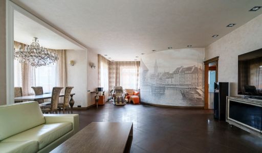 Готовый дом в КП Машкинские Холмы