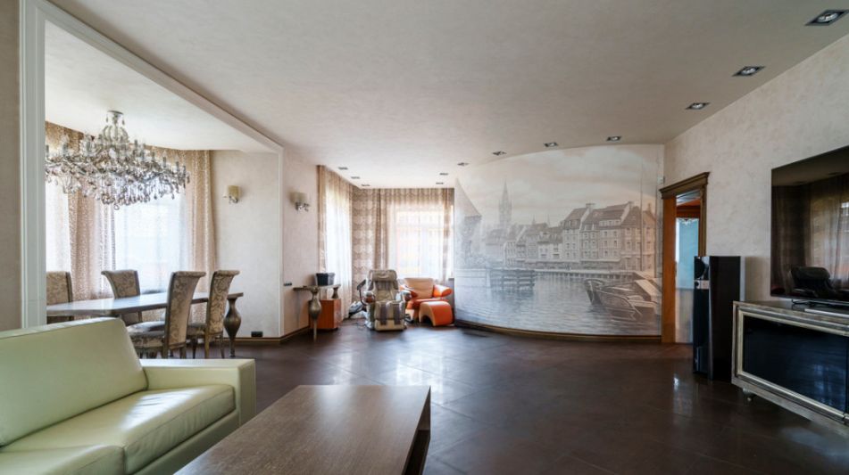 Готовый дом в КП Машкинские Холмы