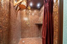 Готовый дом в КП Машкинские Холмы