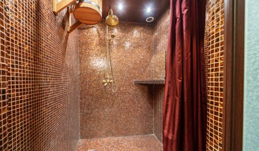 Готовый дом в КП Машкинские Холмы