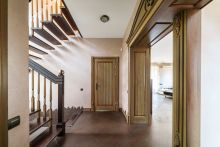 Готовый дом в КП Машкинские Холмы