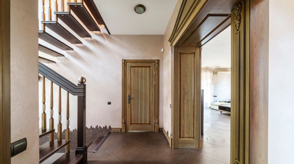 Готовый дом в КП Машкинские Холмы